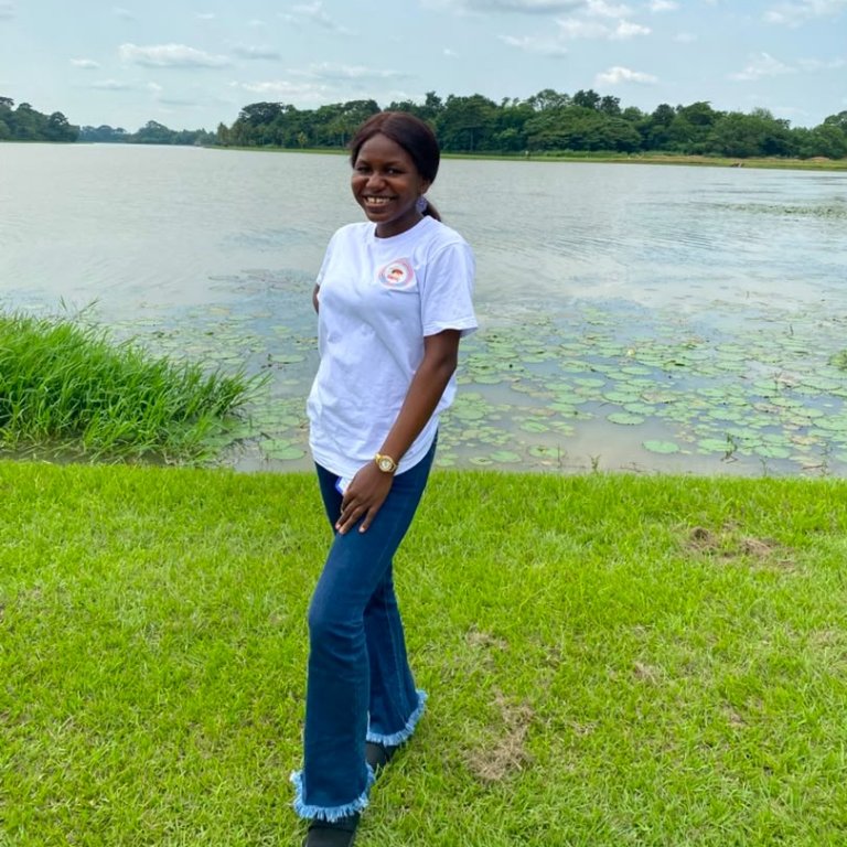 Francisca Omowaare