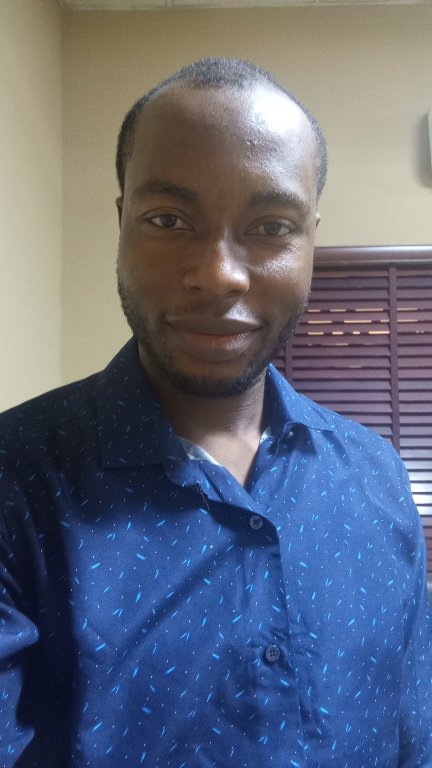 Lawal Kehinde